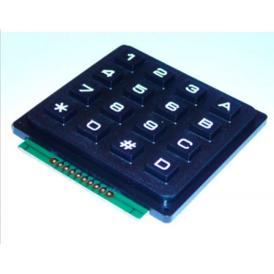 HR0214-55 4*4 MATRIX Keyboard keypad